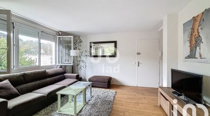 Apartment 2 rooms of 48 m² in Bougival (78380)