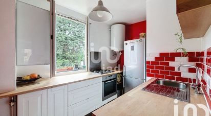 Apartment 2 rooms of 48 m² in Bougival (78380)
