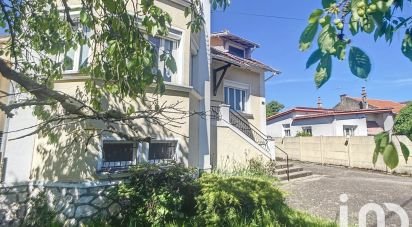 Townhouse 7 rooms of 170 m² in Villeneuve-sur-Lot (47300)