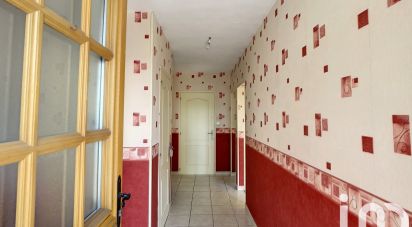 Townhouse 7 rooms of 170 m² in Villeneuve-sur-Lot (47300)