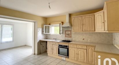 Townhouse 7 rooms of 170 m² in Villeneuve-sur-Lot (47300)