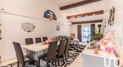 Maison 3 pièces de 80 m² à Saint-Pierre-lès-Nemours (77140)