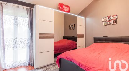 Maison 3 pièces de 80 m² à Saint-Pierre-lès-Nemours (77140)