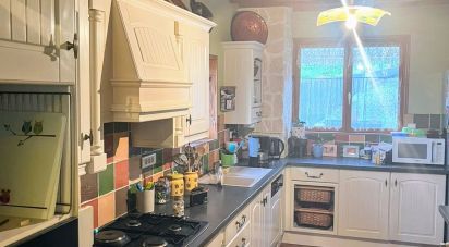 House 7 rooms of 176 m² in Thiers (63300)