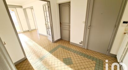 Appartement 4 pièces de 107 m² à Castres (81100)