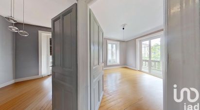 Apartment 4 rooms of 78 m² in Chambéry (73000)