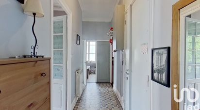 Apartment 4 rooms of 78 m² in Chambéry (73000)