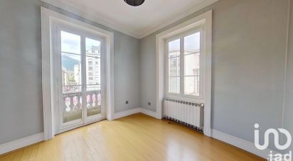 Apartment 4 rooms of 78 m² in Chambéry (73000)