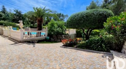 House 7 rooms of 184 m² in Peymeinade (06530)