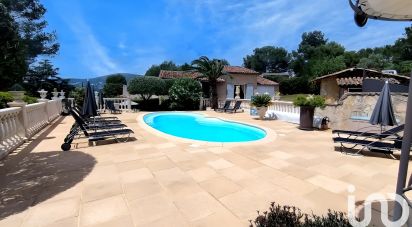 House 7 rooms of 184 m² in Peymeinade (06530)