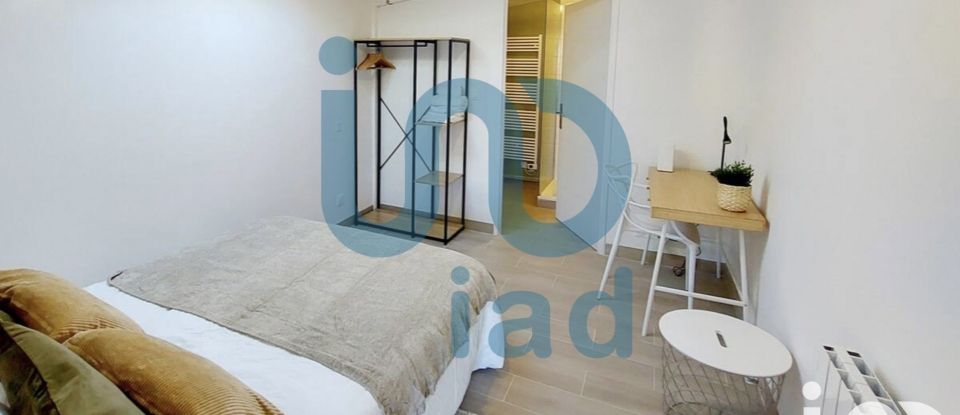 Appartement 2 pièces de 25 m² à Odos (65310)