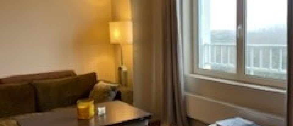 Apartment 2 rooms of 28 m² in Le Touquet-Paris-Plage (62520)