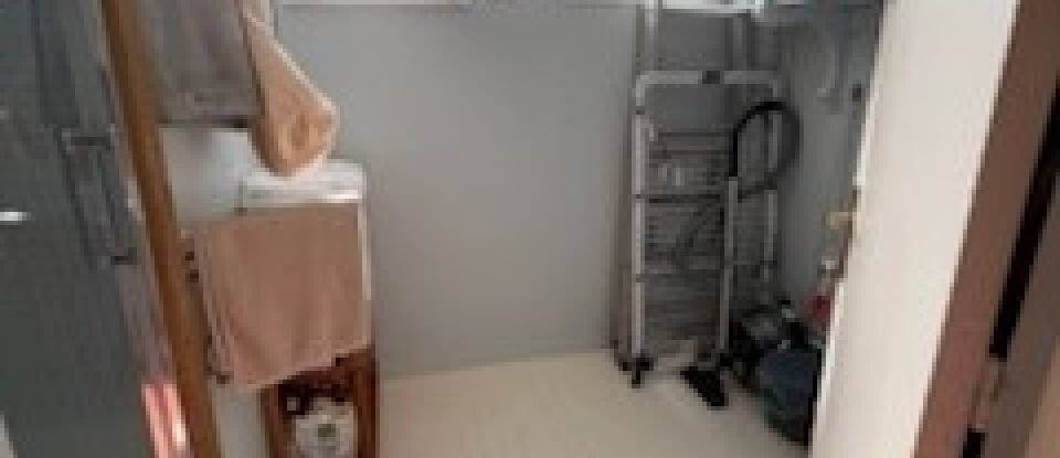 Apartment 2 rooms of 28 m² in Le Touquet-Paris-Plage (62520)