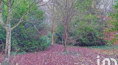 Terrain de 2 410 m² à Isle-Aubigny (10240)
