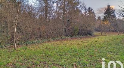 Terrain de 2 410 m² à Isle-Aubigny (10240)