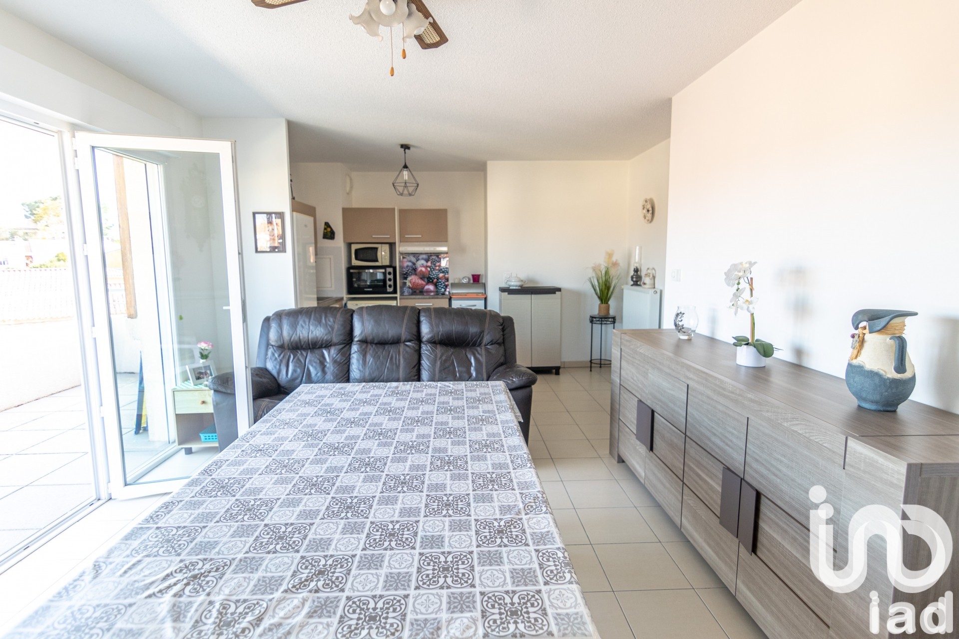 Appartement 3 Puget-sur-Argens 64 1657314