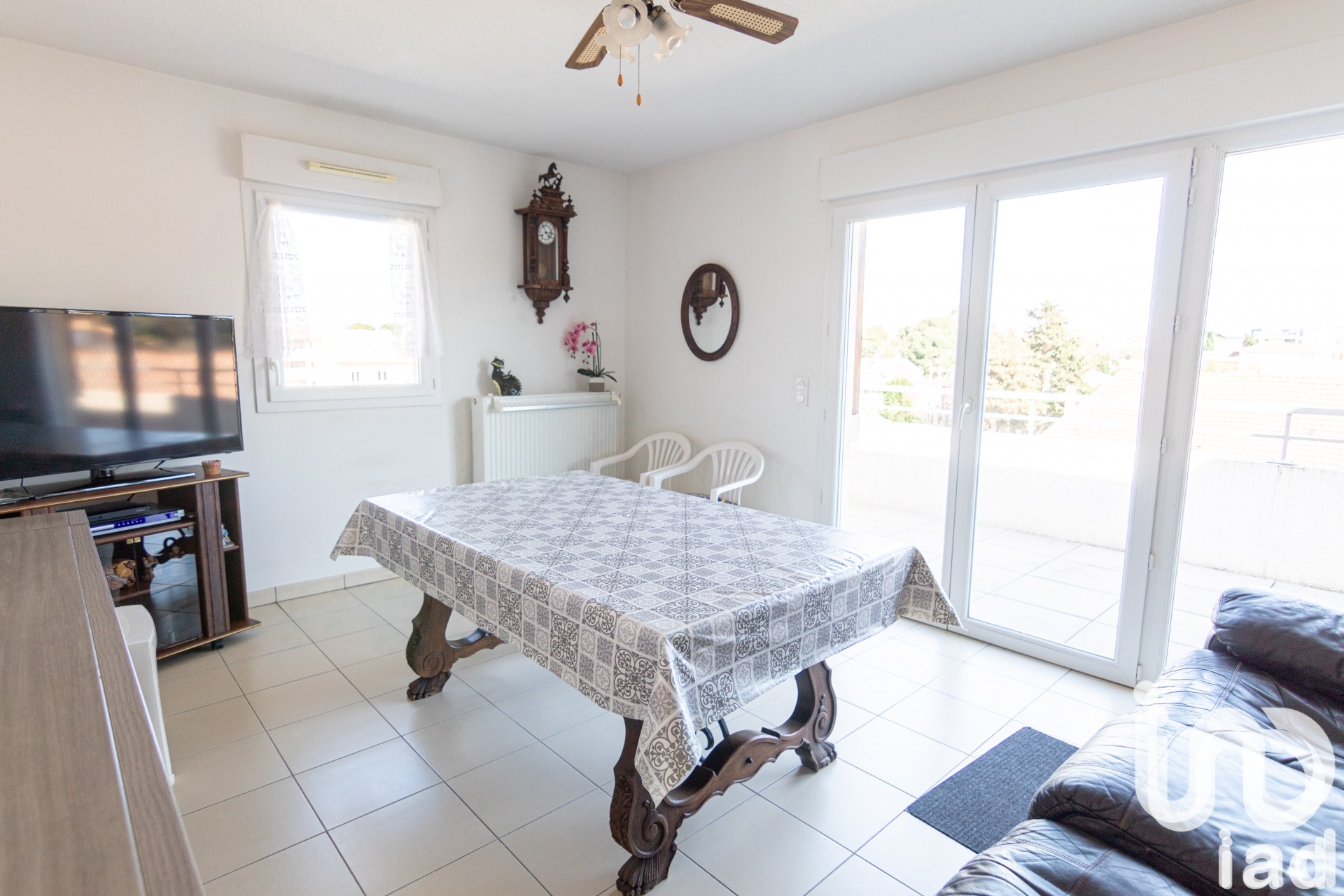 Appartement 3 Puget-sur-Argens 64 1657314