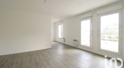 Appartement 2 pièces de 50 m² à Saint-Cyr-l'École (78210)