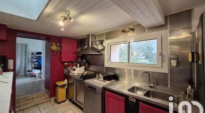 Country home 4 rooms of 112 m² in Angles (85750)