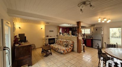 Country home 4 rooms of 112 m² in Angles (85750)