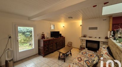 Country home 4 rooms of 112 m² in Angles (85750)