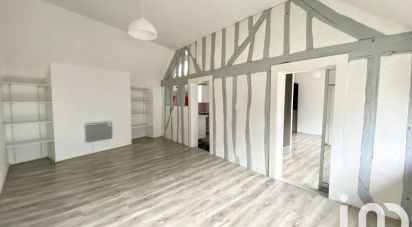 Apartment 2 rooms of 49 m² in Rouen (76000)