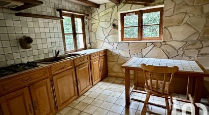 Maison 5 pièces de 117 m² à Sucy-en-Brie (94370)