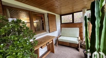 Maison 5 pièces de 117 m² à Sucy-en-Brie (94370)