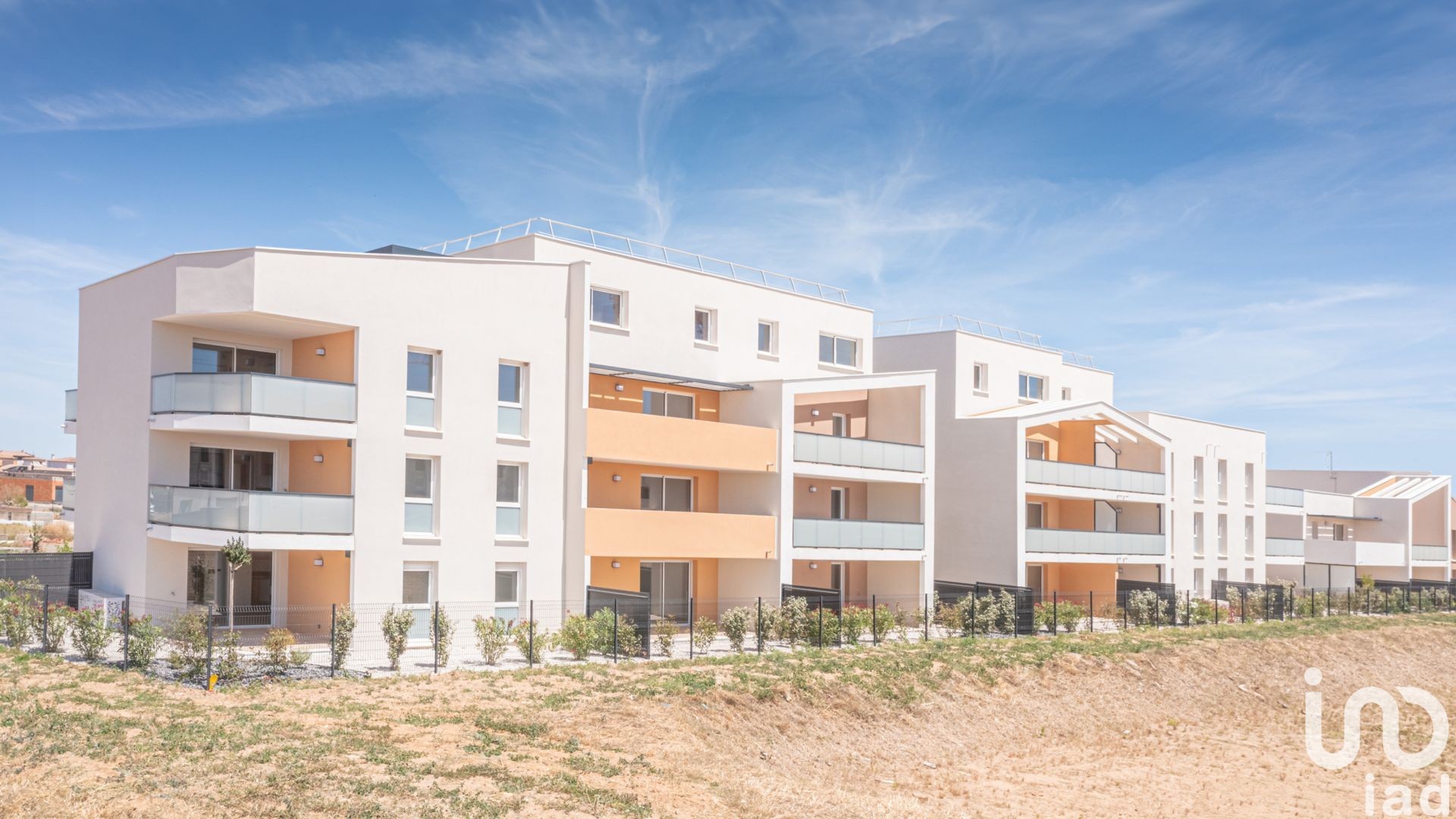 Appartement 3 SAUVIAN 66 1642341-2