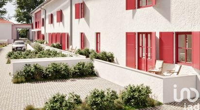 Apartment 3 rooms of 67 m² in Charbonnières-les-Bains (69260)