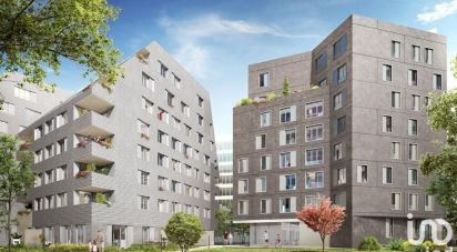 Apartment 5 rooms of 93 m² in Boulogne-Billancourt (92100)