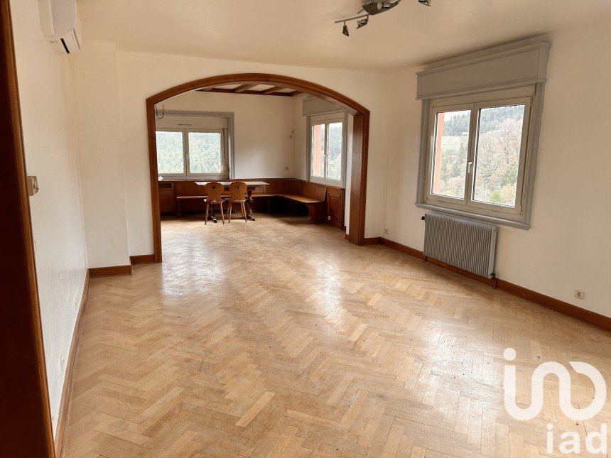 Apartment 5 rooms of 136 m² in Dabo (57850)