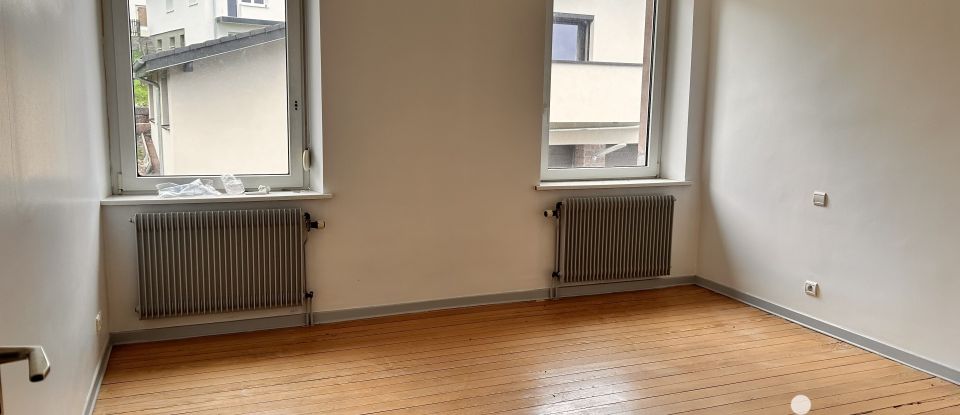 Apartment 5 rooms of 136 m² in Dabo (57850)