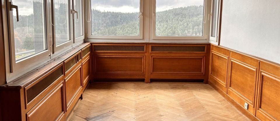 Apartment 5 rooms of 136 m² in Dabo (57850)
