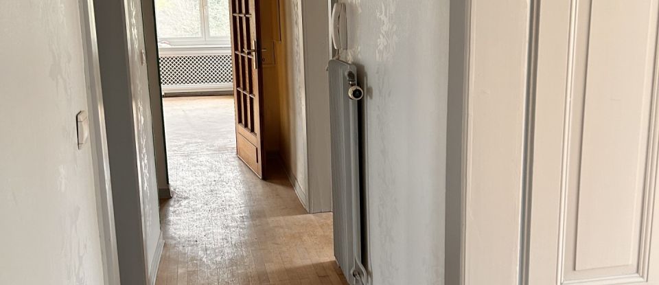 Apartment 5 rooms of 136 m² in Dabo (57850)