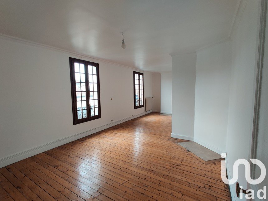 Apartment 3 rooms of 74 m² in Le Perreux-sur-Marne (94170)