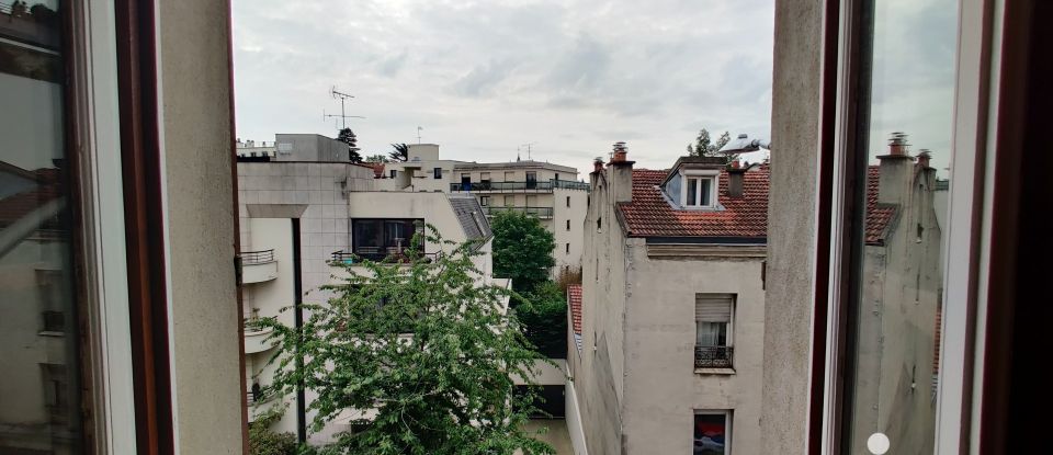Apartment 3 rooms of 74 m² in Le Perreux-sur-Marne (94170)