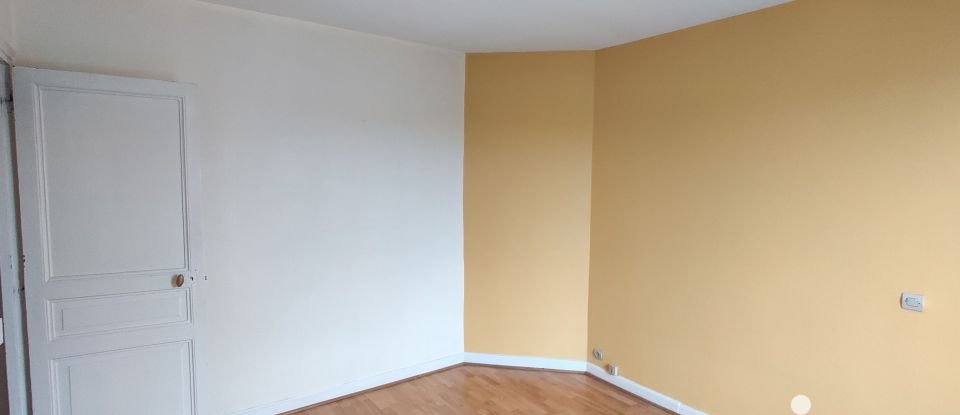 Apartment 3 rooms of 74 m² in Le Perreux-sur-Marne (94170)