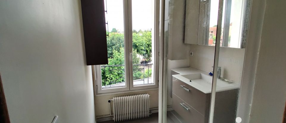 Apartment 3 rooms of 74 m² in Le Perreux-sur-Marne (94170)