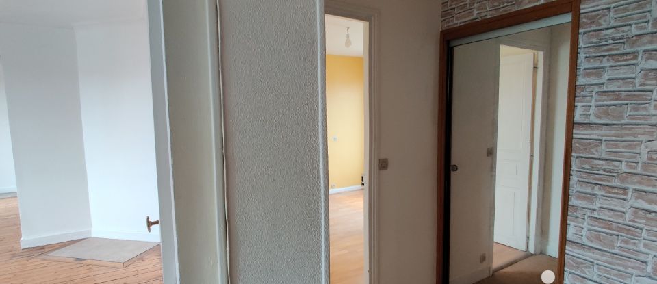 Apartment 3 rooms of 74 m² in Le Perreux-sur-Marne (94170)