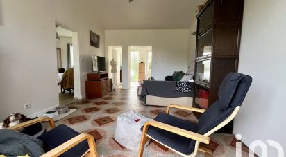 Traditional house 6 rooms of 118 m² in Paulx (44270)