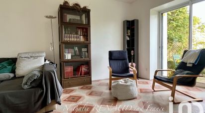Traditional house 6 rooms of 118 m² in Paulx (44270)