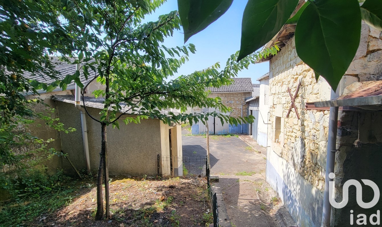 Maison 5 Le Puy-Notre-Dame 110 1566216