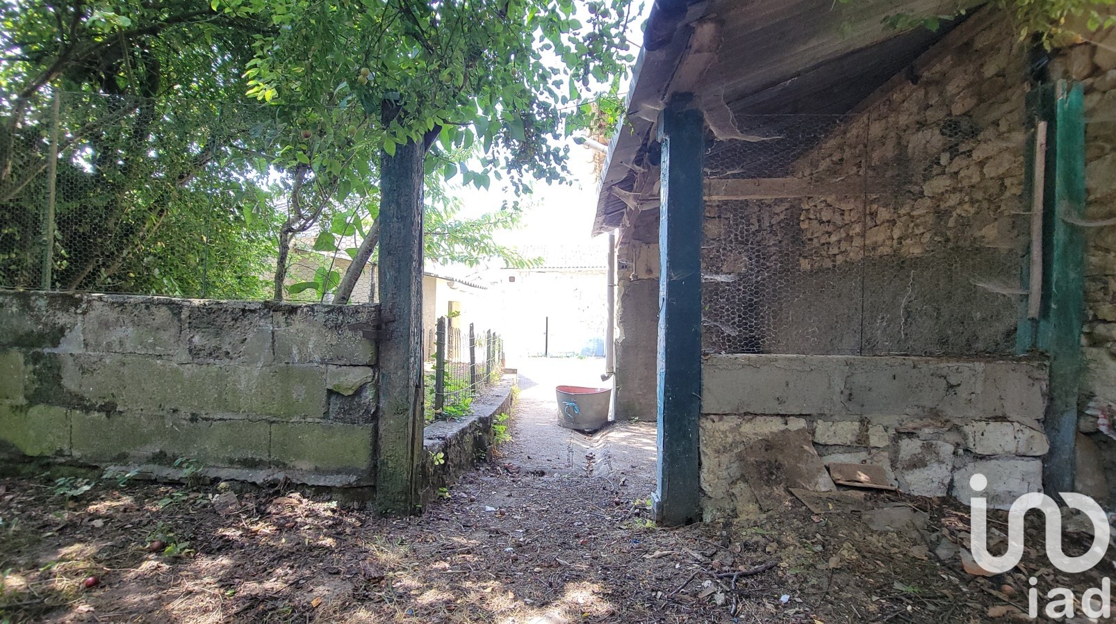 Maison 5 Le Puy-Notre-Dame 110 1566216