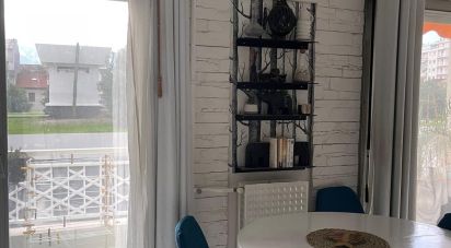 Apartment 2 rooms of 34 m² in Cannes (06150)