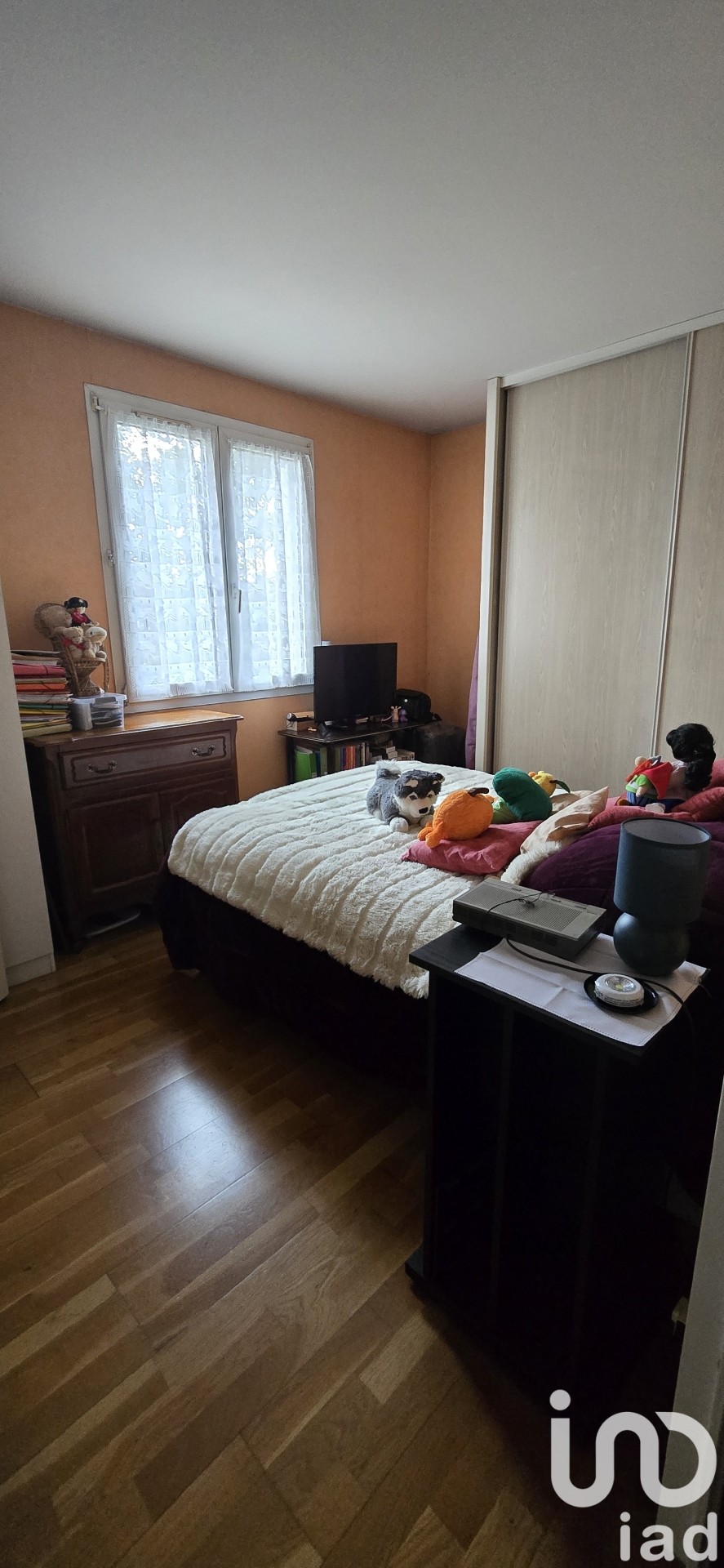 Appartement 2 Viry-Châtillon 47 1657647