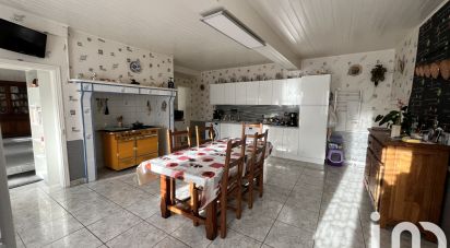Longere 9 rooms of 235 m² in Saint-Mesmin (10280)