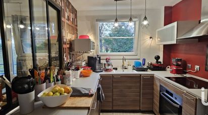Appartement 3 pièces de 59 m² à Joinville-le-Pont (94340)