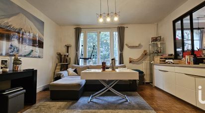 Appartement 3 pièces de 59 m² à Joinville-le-Pont (94340)