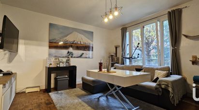 Appartement 3 pièces de 59 m² à Joinville-le-Pont (94340)